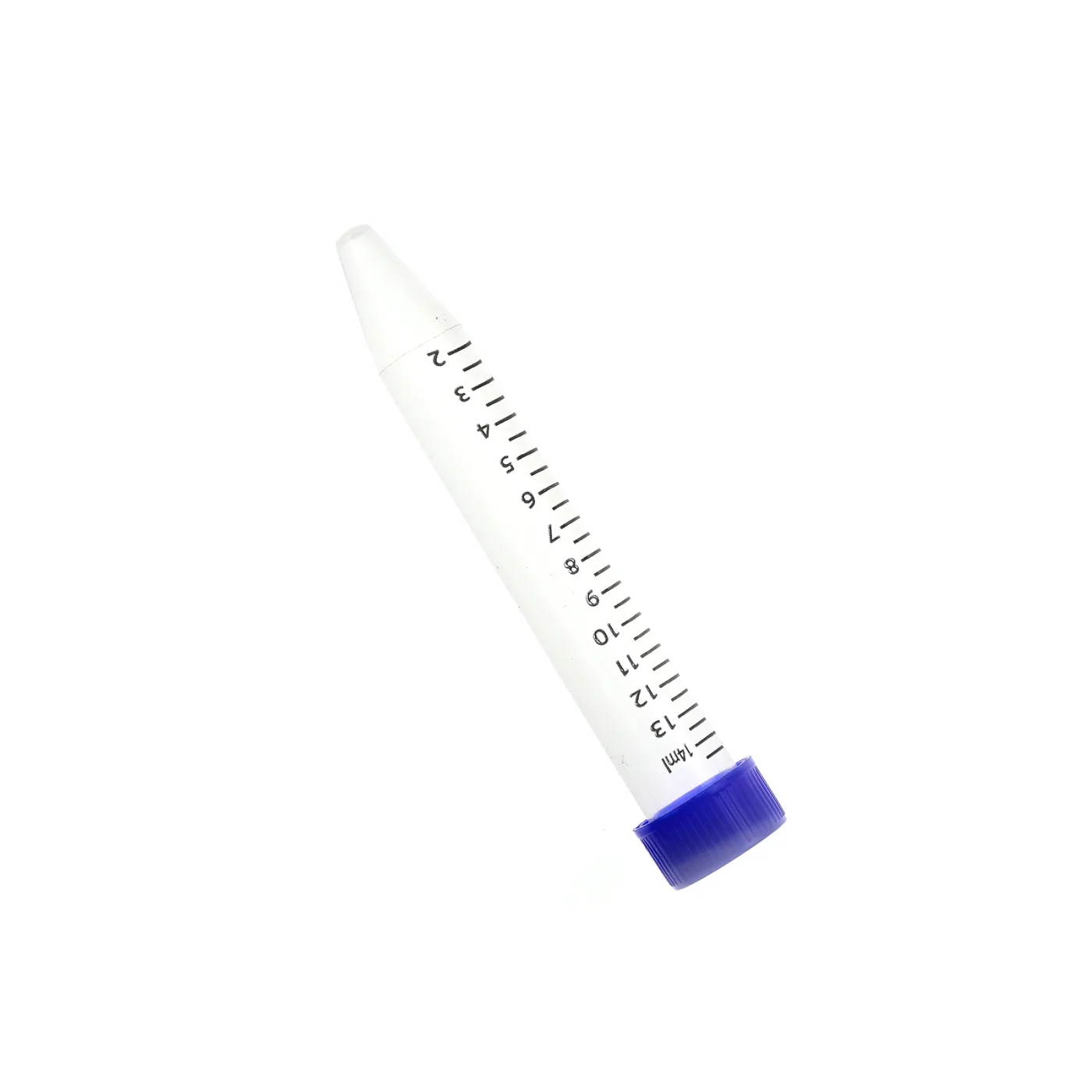 Centrifuge Tube Conical 15 ml Individual Packed and Sterile