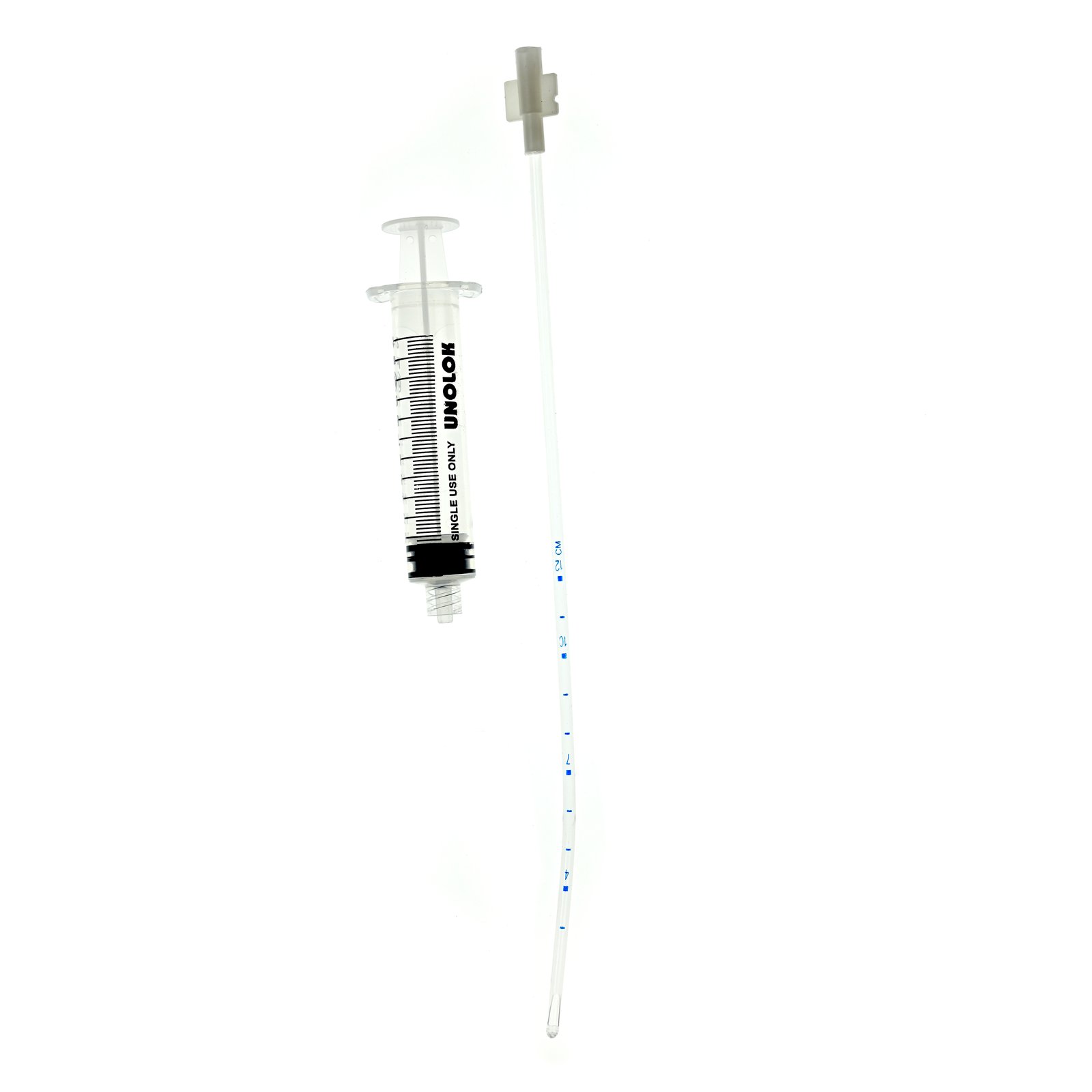 Endometrial Biopsy Curette With Syringe/ Eze-Curette