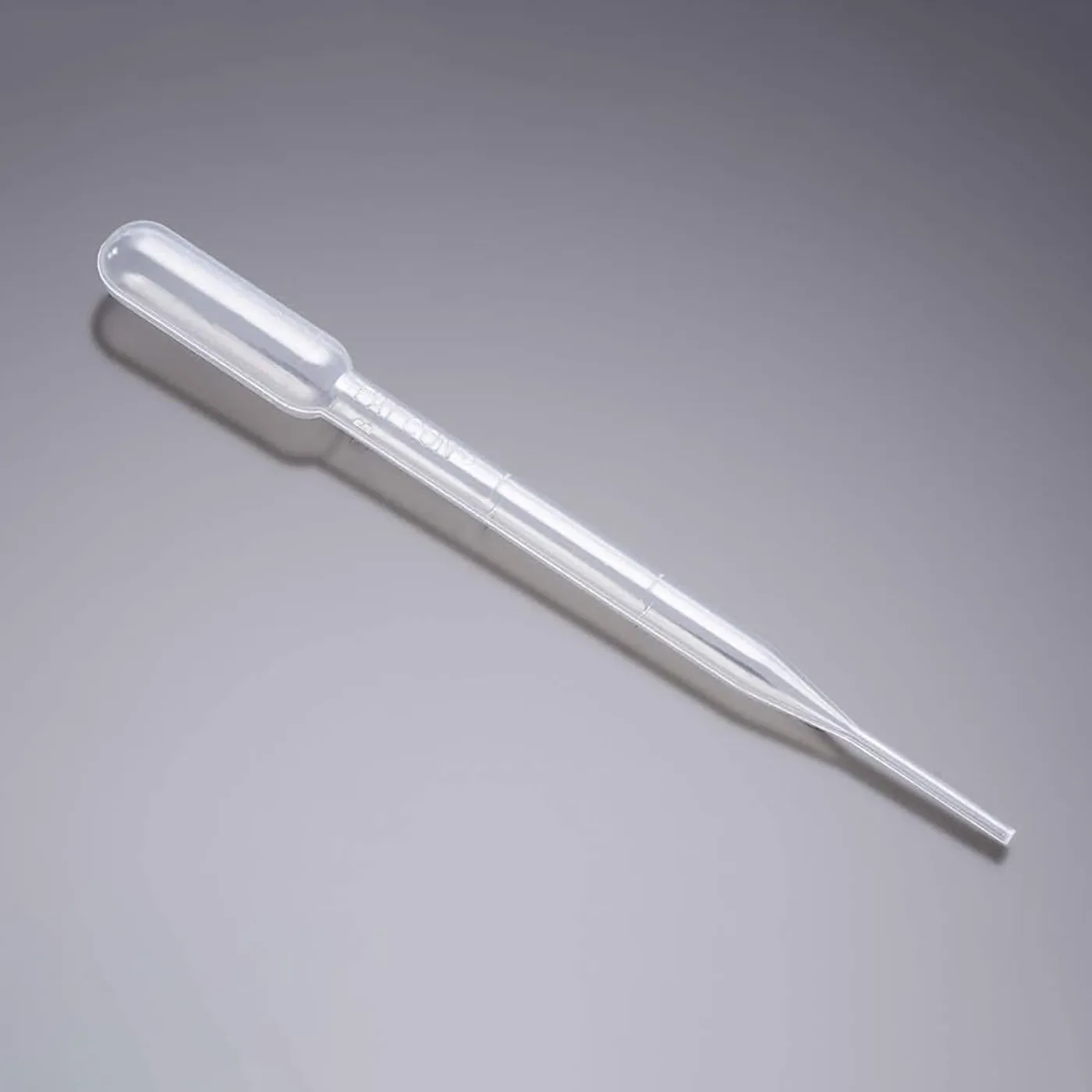 Pasteur Pippet 3ml Individual PAcked and Sterile