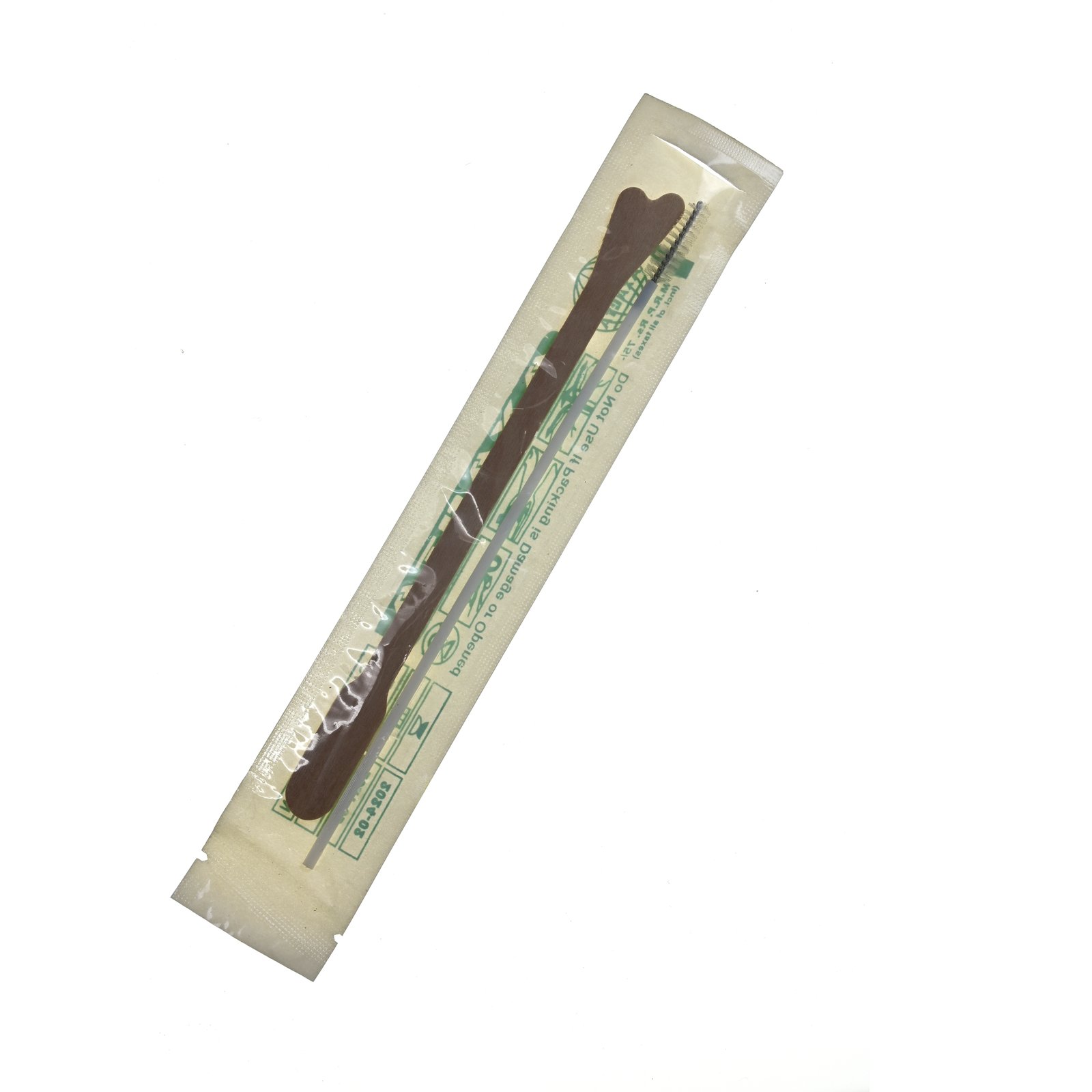 Pap Smear (2 piece) / Cytobrush and Spatula