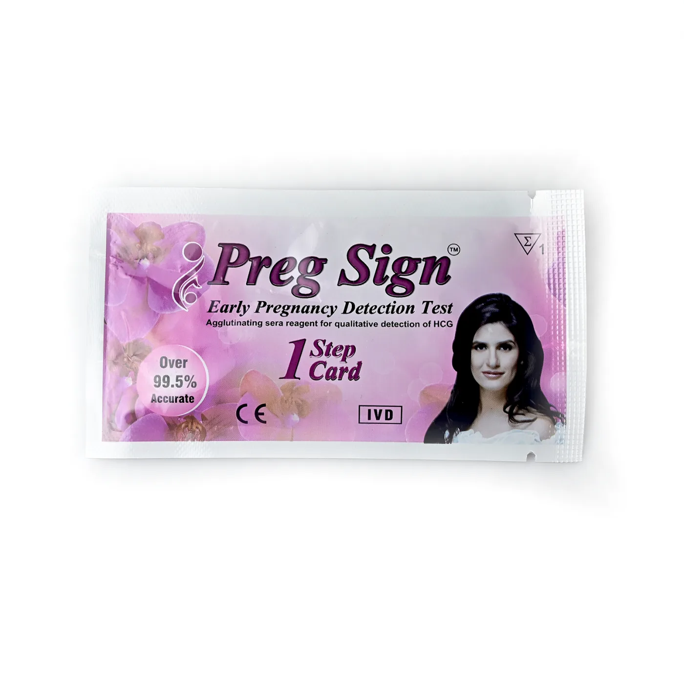 Pregnancy Card