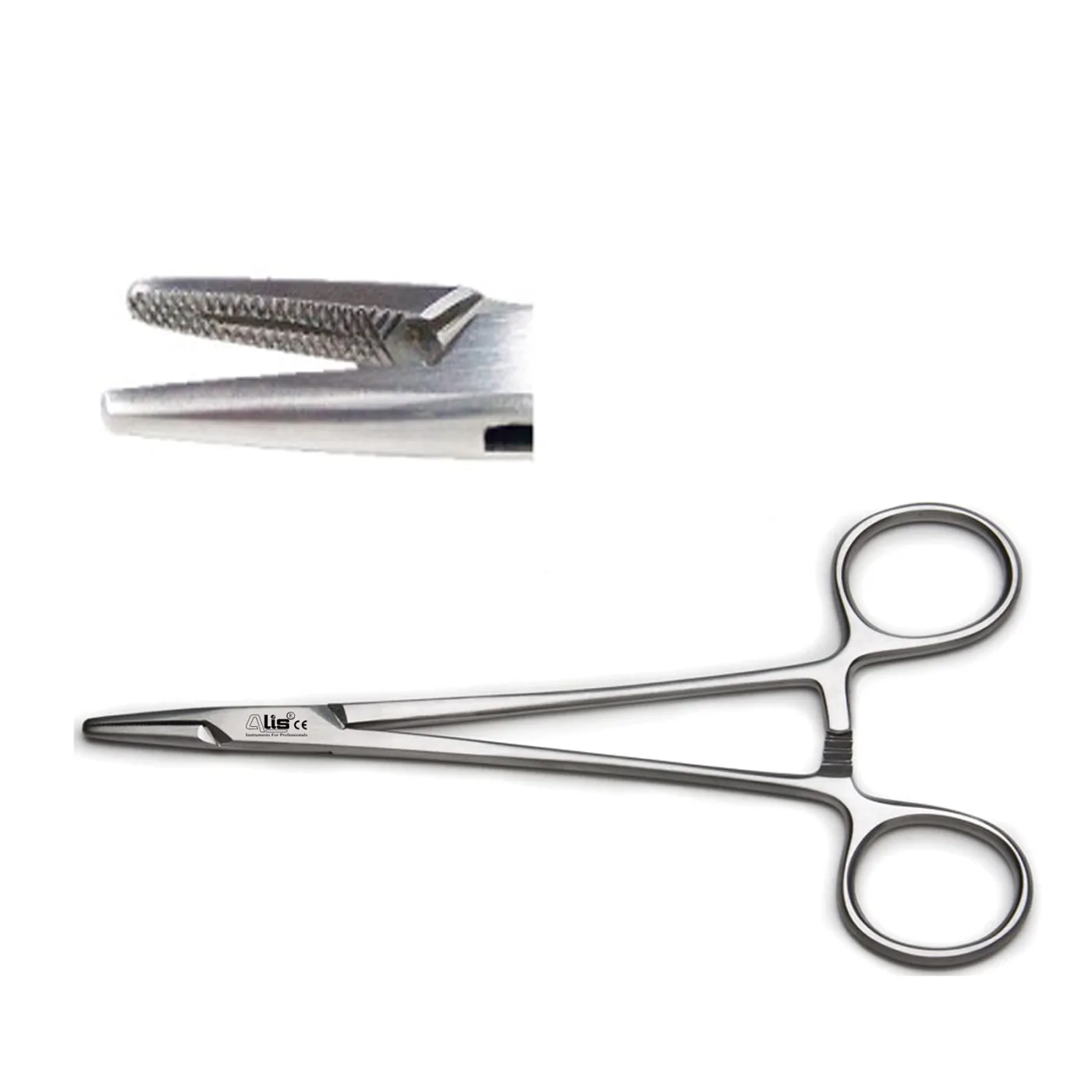 Needle Holder