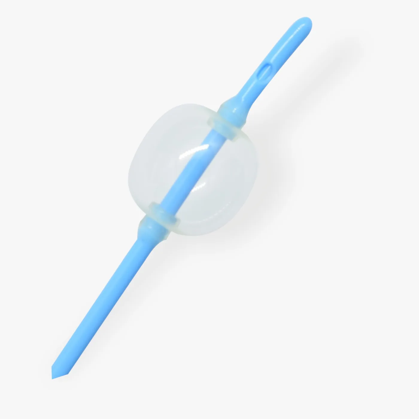 HSG Catheter Disposable