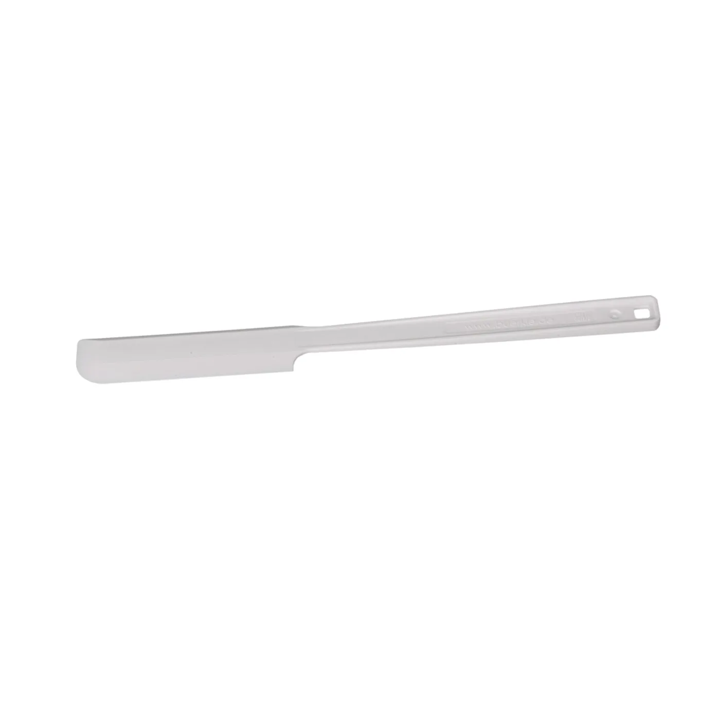 Spatula (Individual Packed and Sterile)