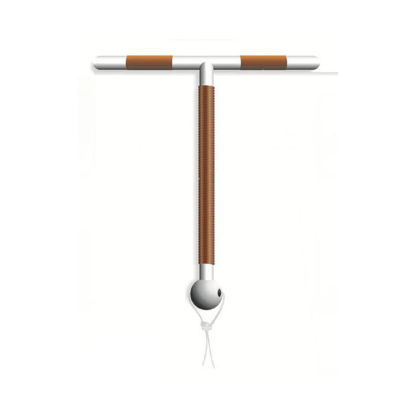 Copper T IUD