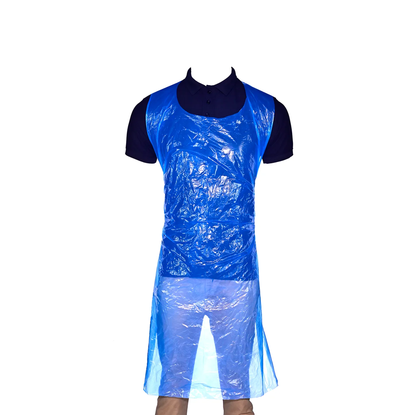 Sleeveless Apron