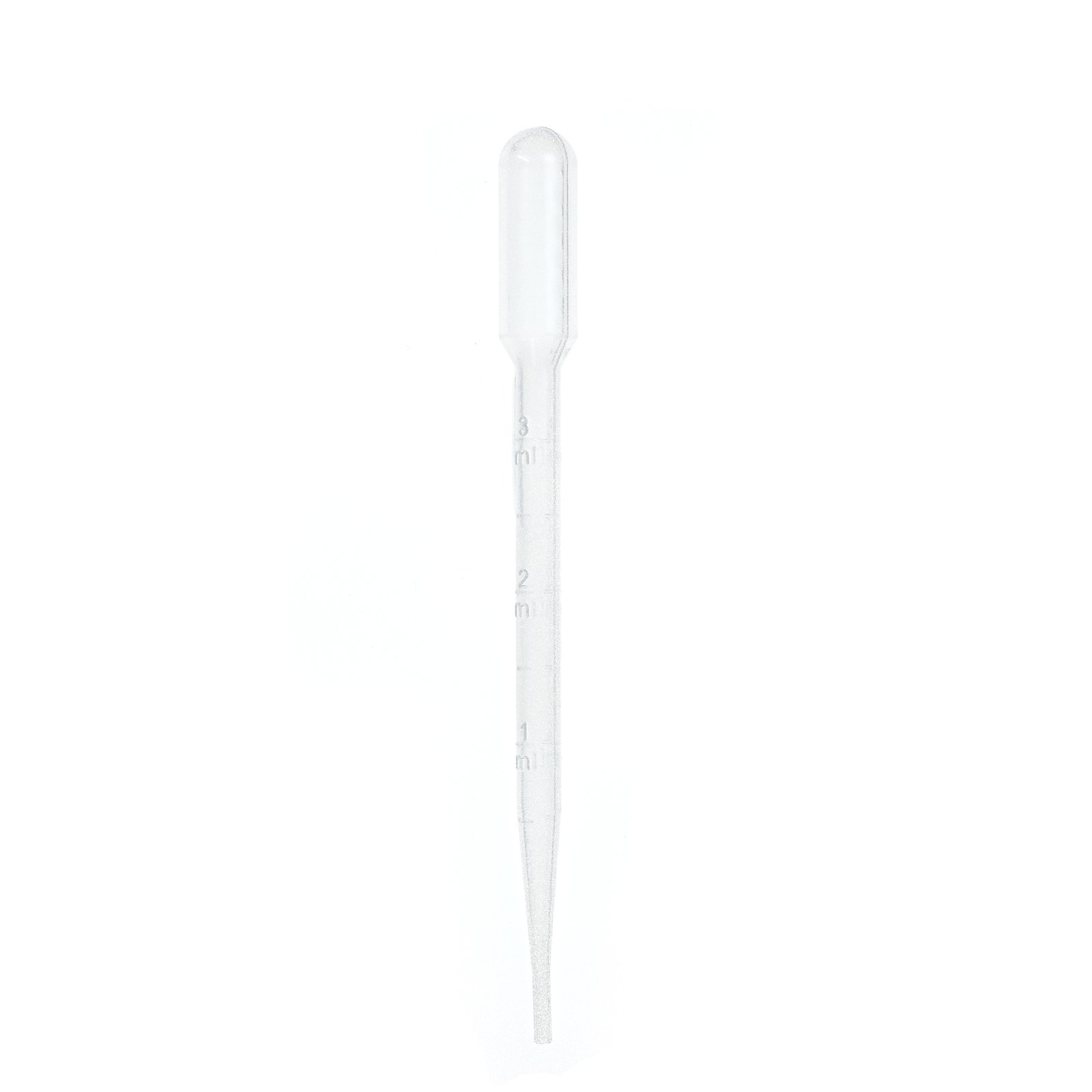 Pasteur Pippet 3ml Individual PAcked and Sterile