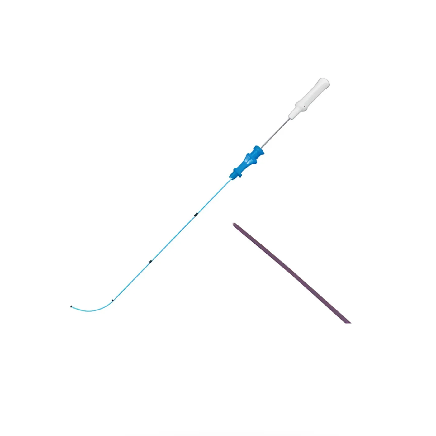 Tubal Recanalization Set