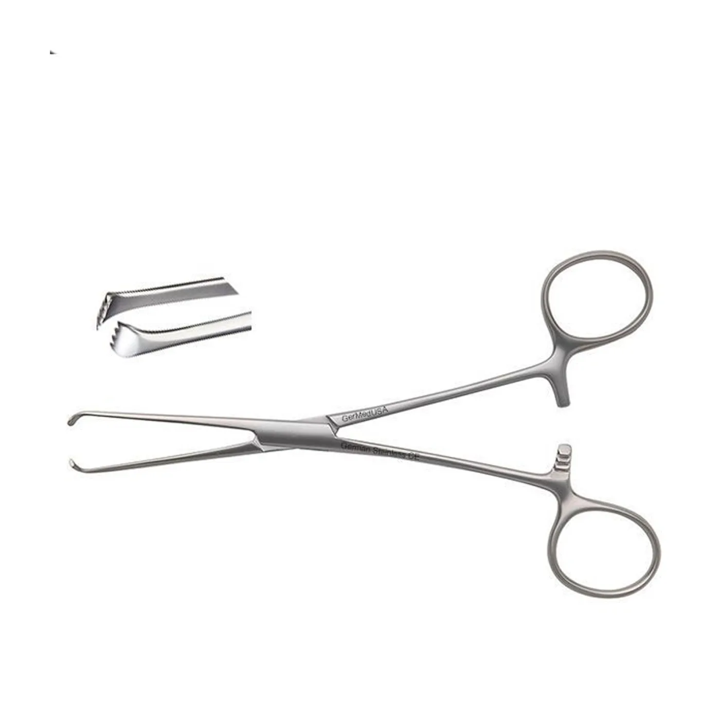 Allis Forceps