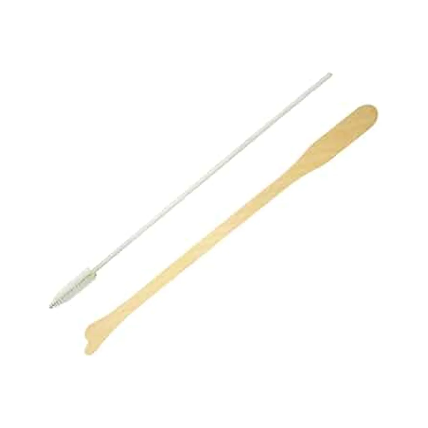Pap Smear (2 piece) / Cytobrush and Spatula