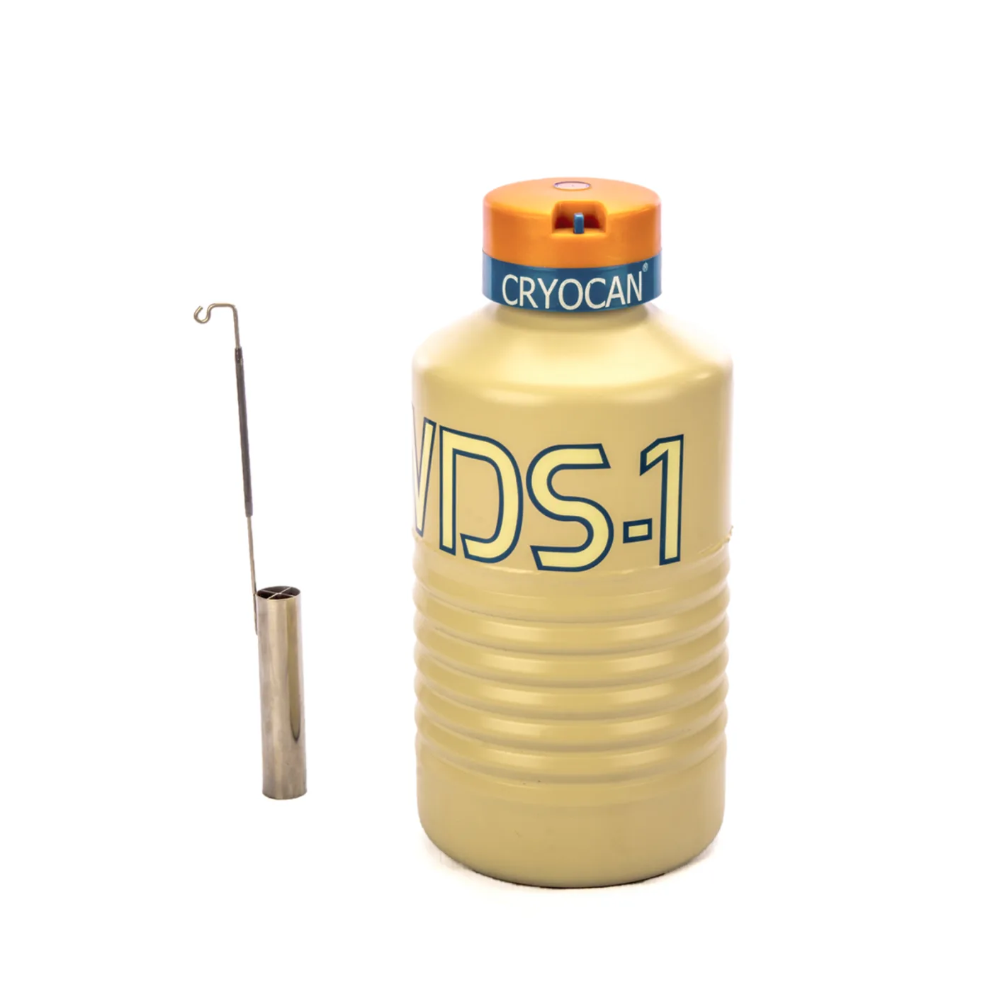 Liquid Nitrogen Container (Portable)