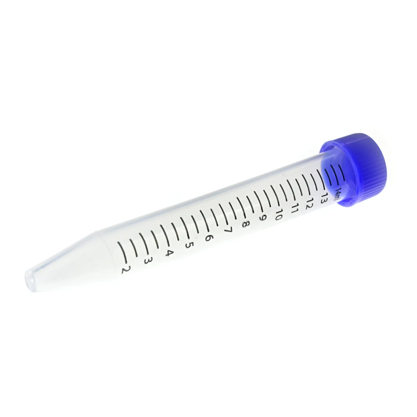 Centrifuge Tube Conical 15 ml Individual Packed and Sterile